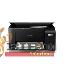 Imprimanta EPSON EcoTank L3270, black/color